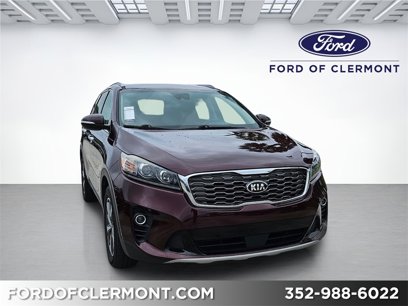 Used 2019 Kia Sorento EX