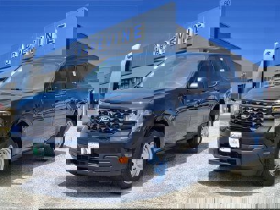 New 2025 Ford Maverick XL