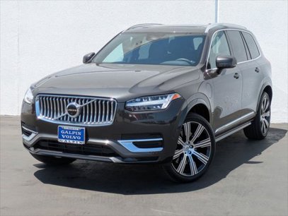 Used 2023 Volvo XC90 T8 Plus