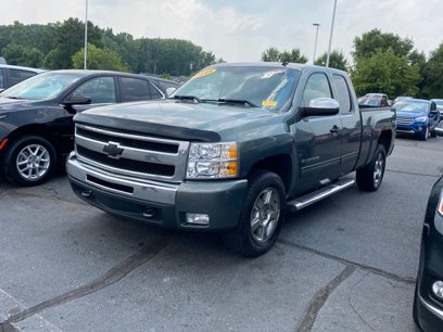 Used 2011 Chevrolet Silverado 1500 LT w/ All-Star Edition