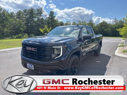Used 2022 GMC Sierra 1500 Elevation w/ X31 Off-Road Package