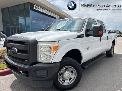 Used 2016 Ford F250 XL w/ Power Equipment Group