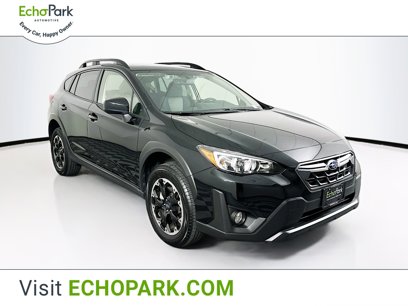 Used 2023 Subaru Crosstrek 2.0i Premium