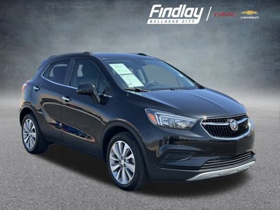 Used 2020 Buick Encore Preferred w/ Safety Package