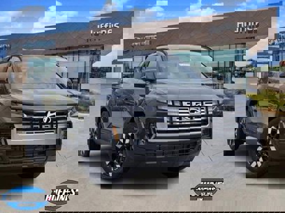 New 2025 Hyundai Santa Cruz SEL
