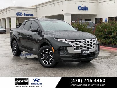 Used 2024 Hyundai Santa Cruz SEL w/ Activity Package