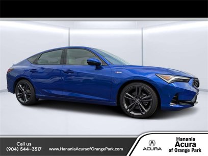 Used 2025 Acura Integra A-Spec