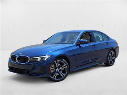 Used 2023 BMW 330i Sedan w/ Premium Package