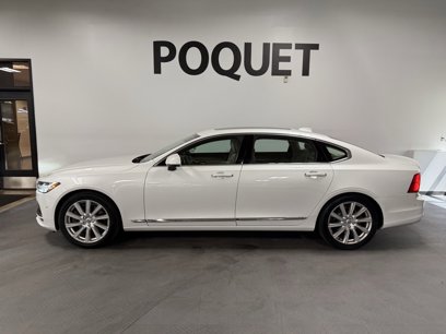 Used 2018 Volvo S90 T6 Inscription