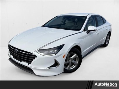 Used 2023 Hyundai Sonata SE