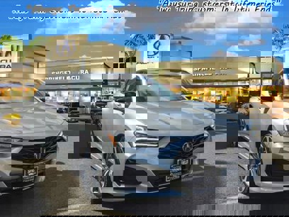 Certified 2024 Acura TLX w/ Technology Package