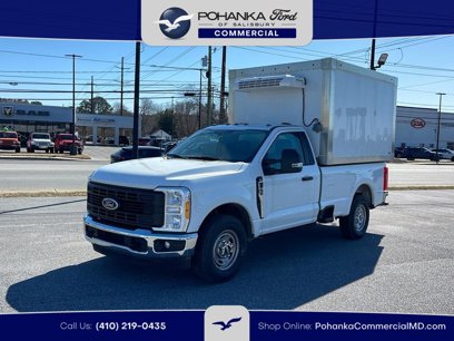 Used 2023 Ford F250 XL w/ XL Driver Assist Package
