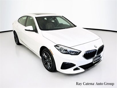 Used 2024 BMW 228i xDrive Gran Coupe w/ Convenience Package