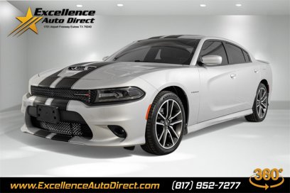 Used 2020 Dodge Charger R/T w/ Plus Group