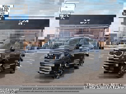 New 2025 Kia Telluride S