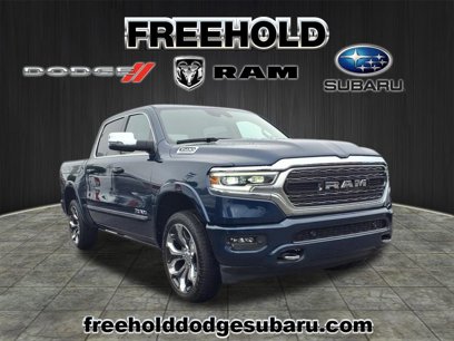Certified 2023 RAM 1500 Limited