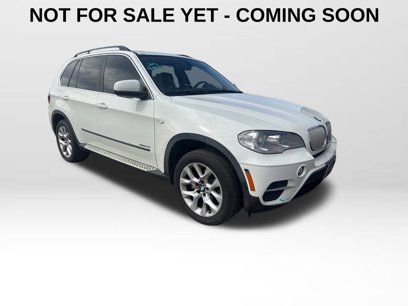 Used 2013 BMW X5 xDrive35i
