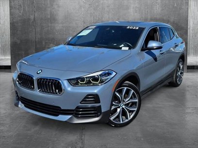 Certified 2023 BMW X2 sDrive28i w/ Convenience Package