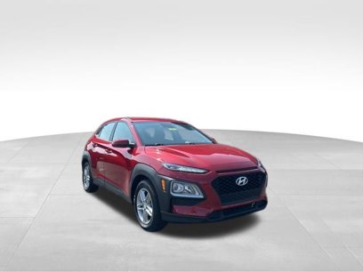 Used 2021 Hyundai Kona SE
