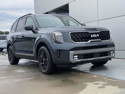 Used 2023 Kia Telluride SX X-Pro