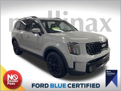 Used 2024 Kia Telluride SX Prestige X-Pro