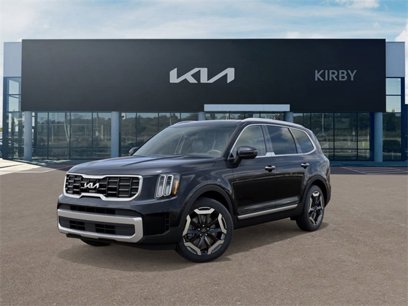 New 2025 Kia Telluride S