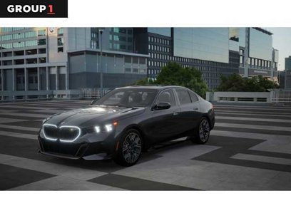 New 2026 BMW 540i xDrive