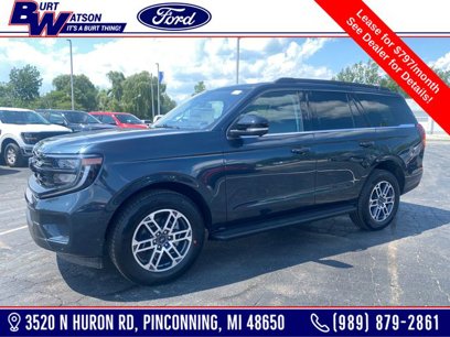New 2025 Ford Expedition Active