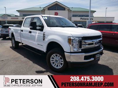 Used 2019 Ford F350 XL w/ STX Appearance Package