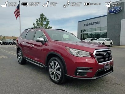 Used 2019 Subaru Ascent Touring w/ Popular Package #2A