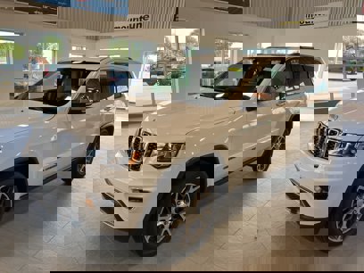 Used 2019 Jeep Grand Cherokee Limited