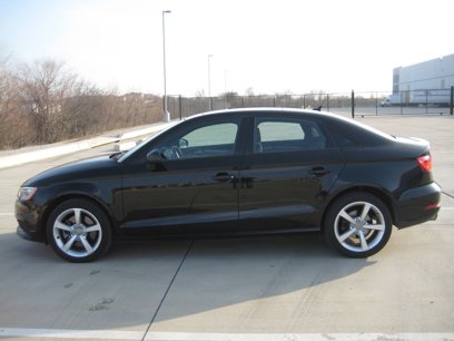 Used 2016 Audi A3 2.0T Premium w/ Audi MMI Navigation Plus