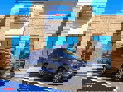 New 2025 Ford Escape Active w/ Cold Weather Package