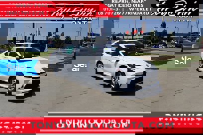 New 2025 Toyota Camry LE