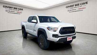 Used 2023 Toyota Tacoma 4x4 Double Cab