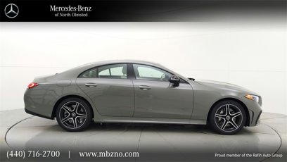 Used 2023 Mercedes-Benz CLS 450 4MATIC