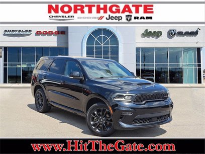 Used 2022 Dodge Durango GT