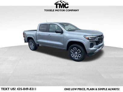 New 2025 Chevrolet Colorado Z71 w/ Technology Package