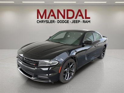 Used 2022 Dodge Charger SXT w/ Blacktop Package