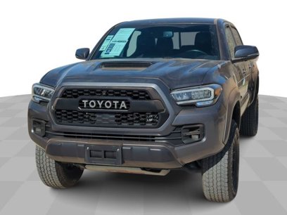 Used 2023 Toyota Tacoma TRD Pro