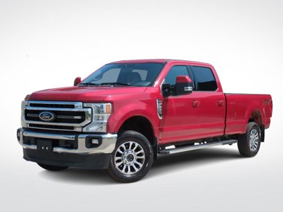 Used 2022 Ford F250 Lariat