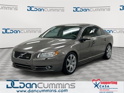 Used 2007 Volvo S80 V8