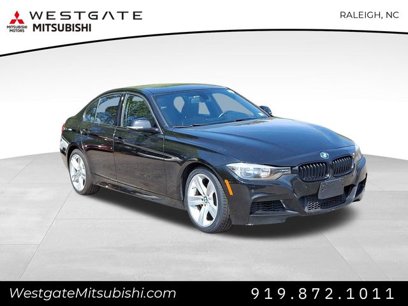 Used 2014 BMW 328i xDrive Sedan