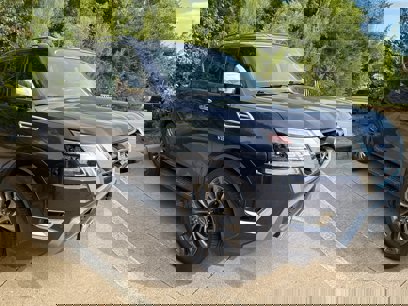 Certified 2021 Nissan Armada Platinum w/ Captain's Chairs Package