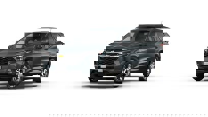 New 2025 Chevrolet Trax LS w/ LS Convenience Package