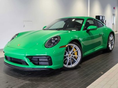 Used 2022 Porsche 911 Carrera GTS