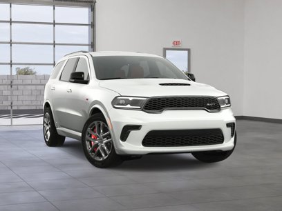 New 2024 Dodge Durango SRT