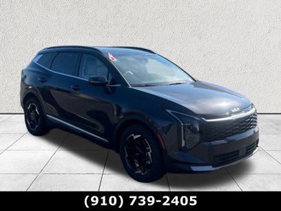 New 2026 Kia Sportage EX