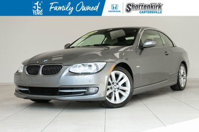 Used 2011 BMW 328i Convertible