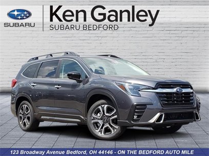 New 2025 Subaru Ascent Touring